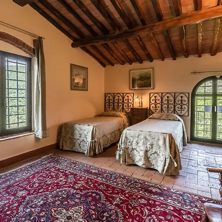 Villa Visi
