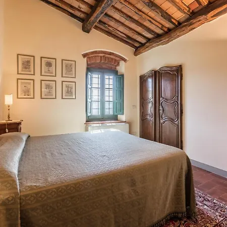 Villa Visi *